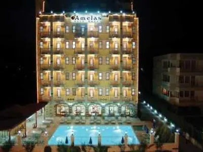 Otel Amelas Gold