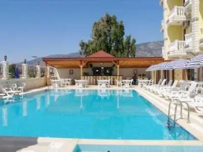 Otel Amelas Gold 4*